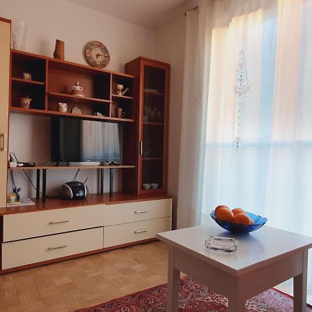 Apartment Gracijela بوريتش المظهر الخارجي الصورة