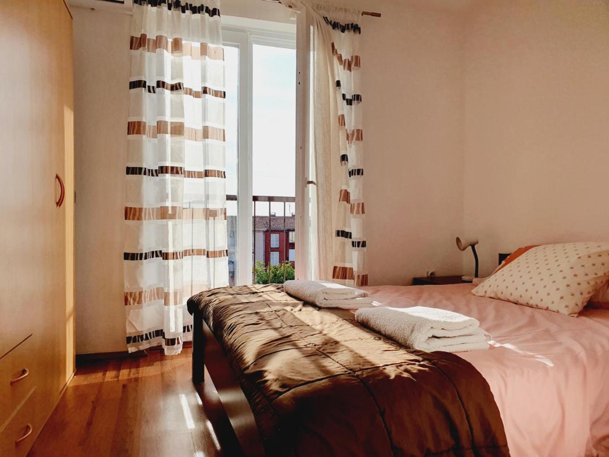 Apartment Gracijela بوريتش المظهر الخارجي الصورة