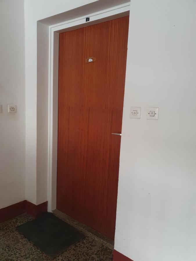 Apartment Gracijela بوريتش المظهر الخارجي الصورة